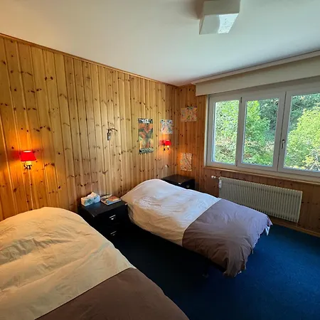 Appartamento Sorecrans 9 Crans-Montana